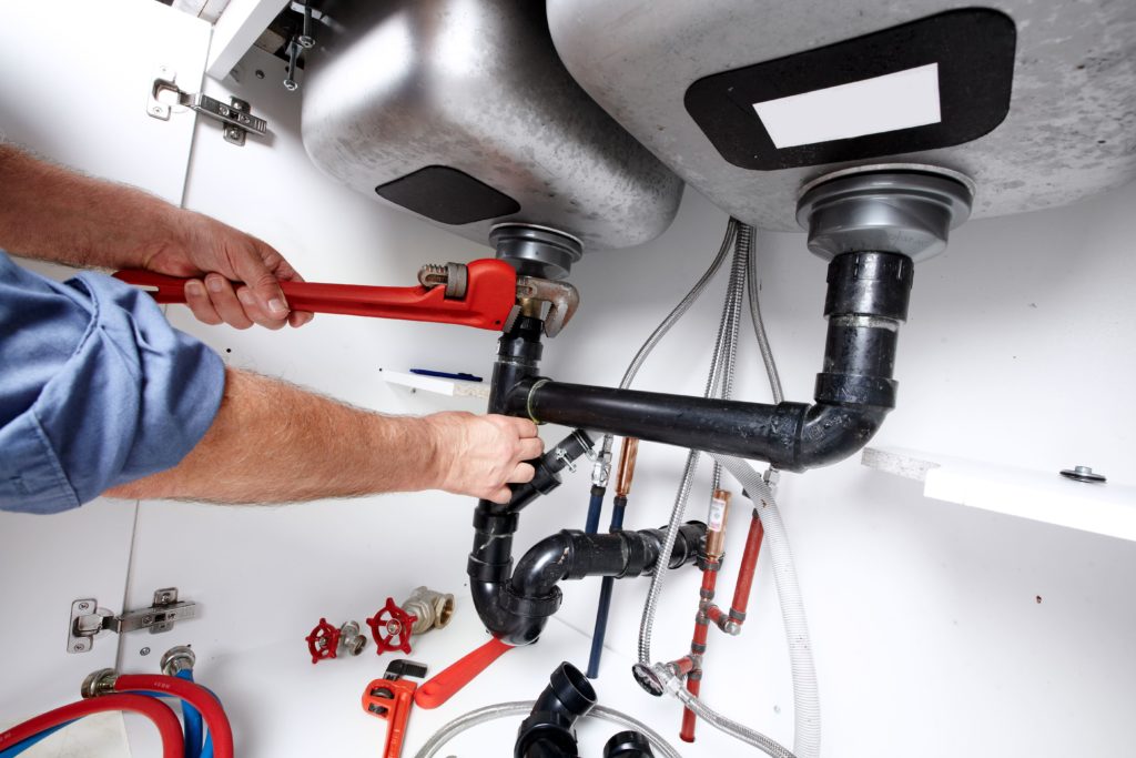 Sink Repair in Leipsic